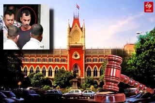 Calcutta High Court on Sanjay Roy