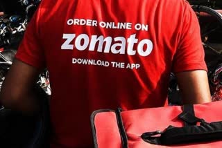 Zomato Name Change Eternal