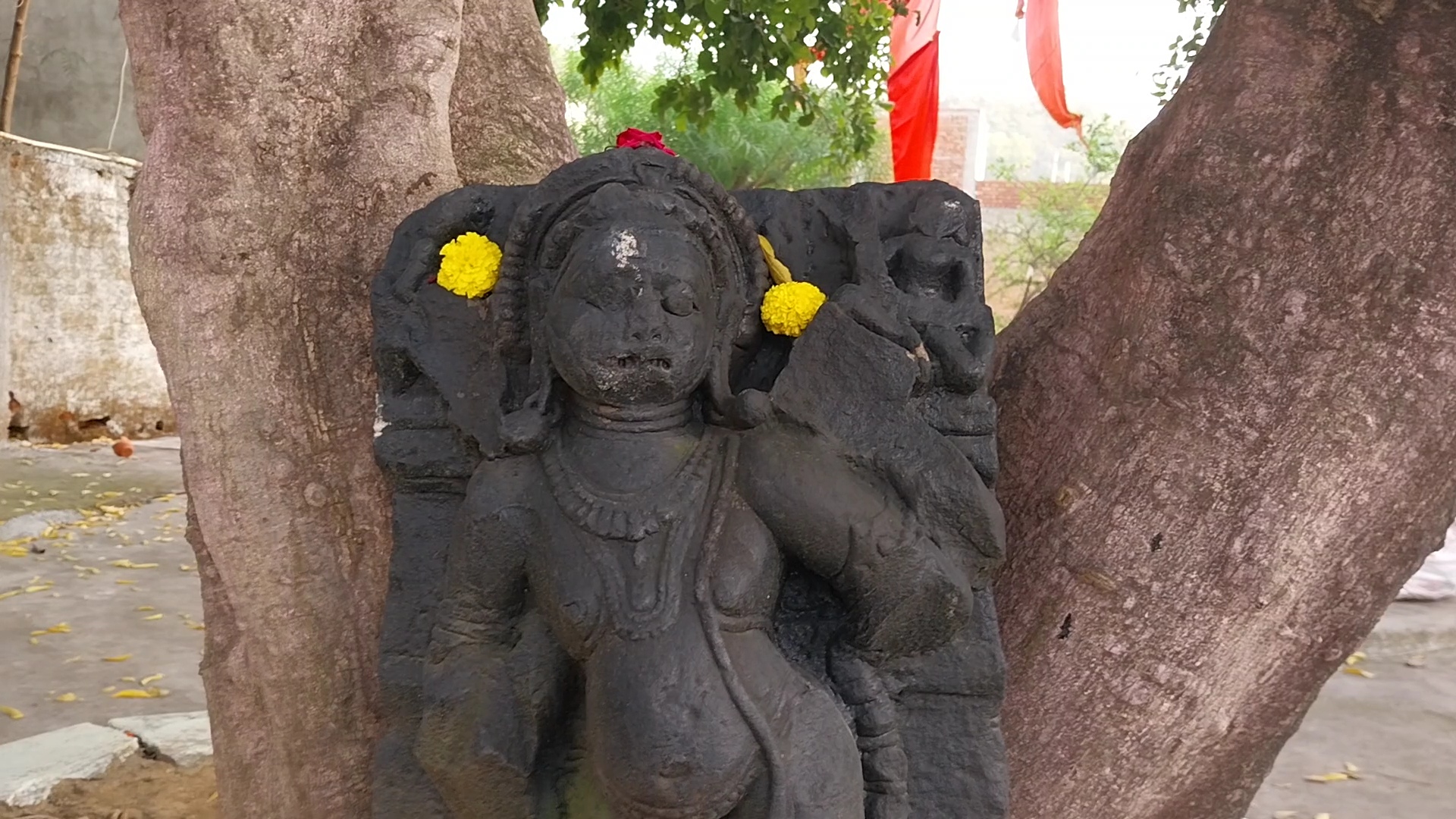 Danav Baba Temple