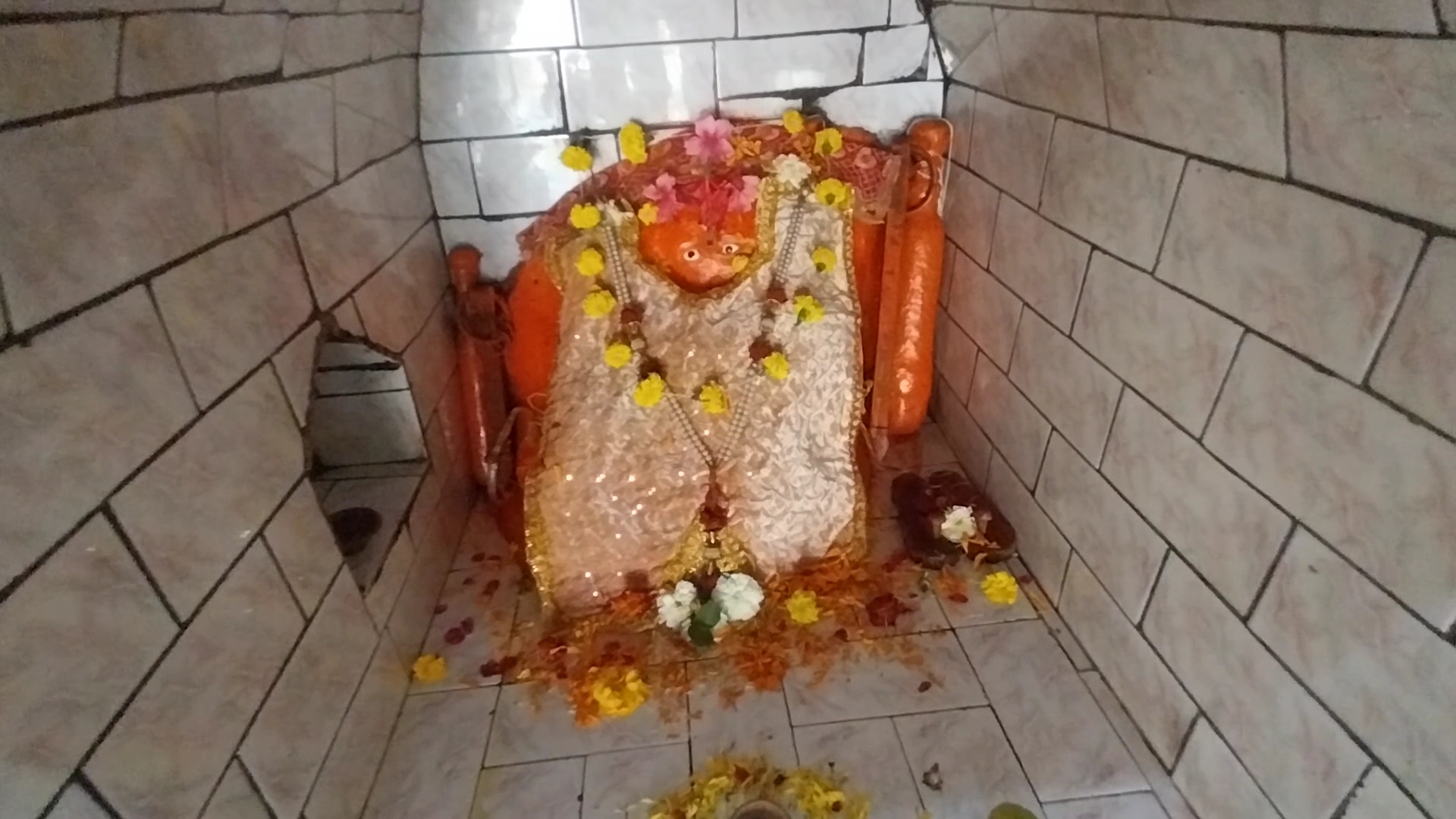 DANAV BABA MANDIR JABALPUR