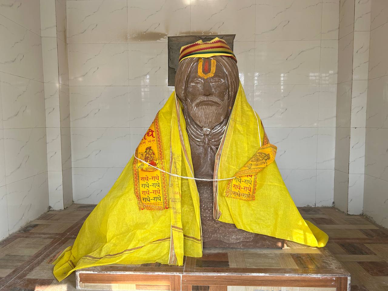 Devraha baba Durmankoot dham rewa