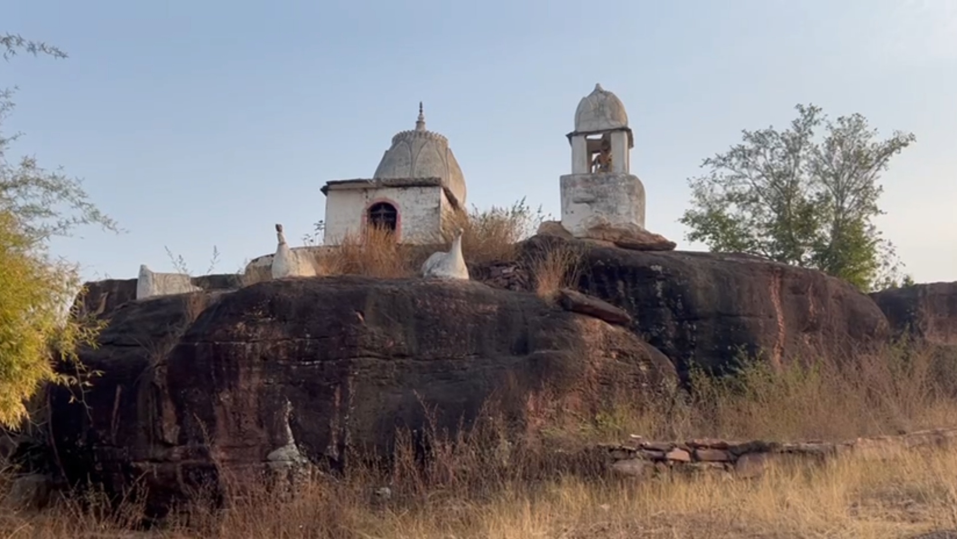 Durmankoot temple