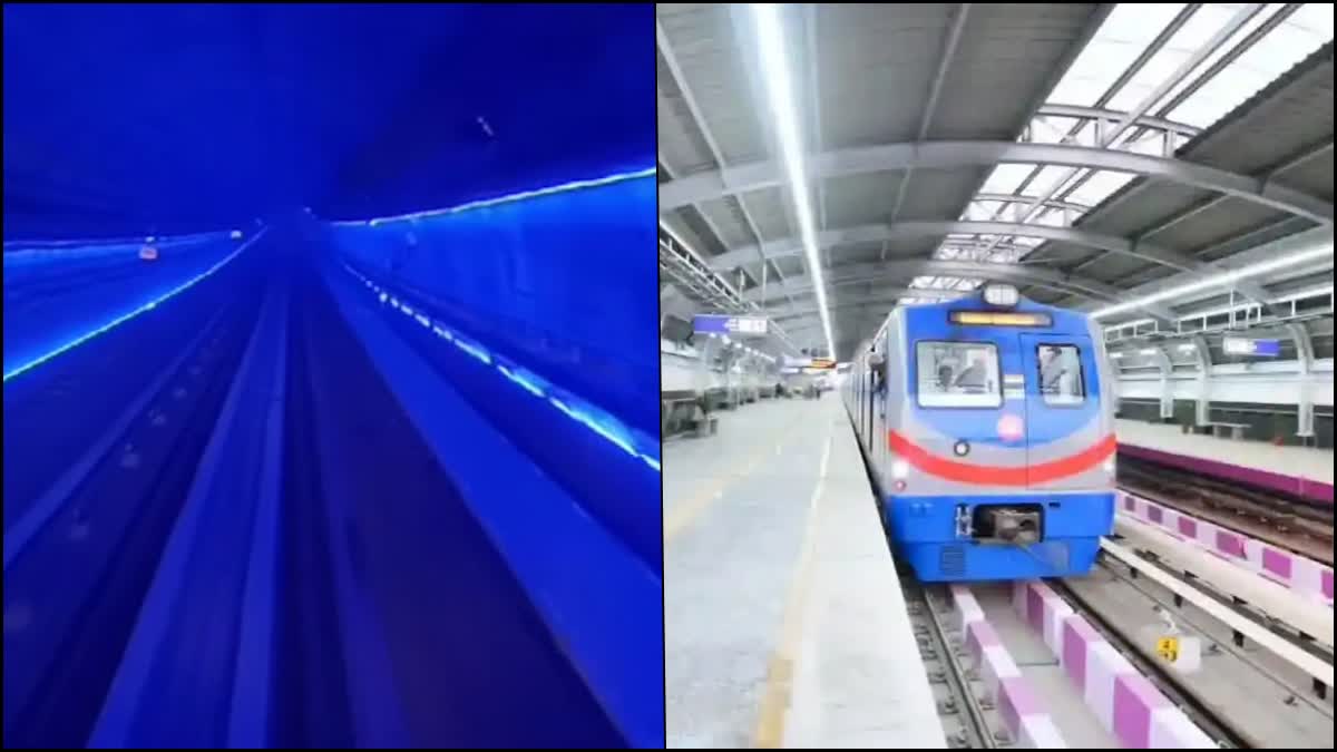 indias-first-underwater-metro-service-to-start-in-kolkata