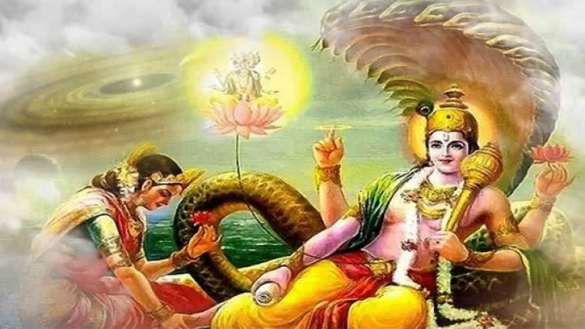 Vijaya Ekadashi 2024