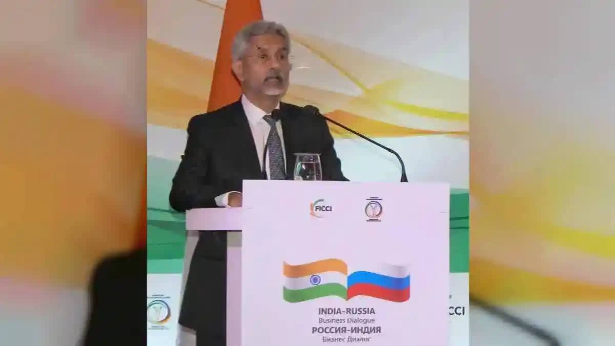 External Affairs Minister S Jaishankar stated that India is planning to broaden its strategic partnership with South Korea to include emerging technologies, semiconductors, and green hydrogen. Jaishankhar made this remarks as he co-chaired the 10th India-South Korea Joint Commission Meeting.