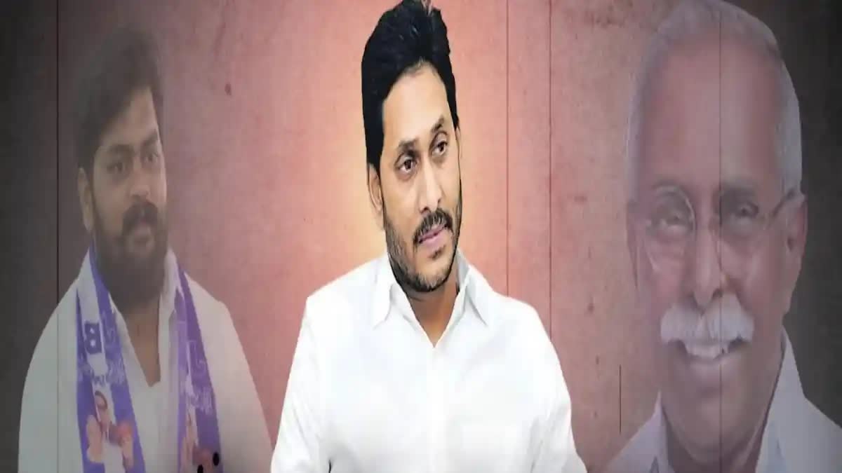 Viveka Murder Case Approver Dastagiri Comments on CM Jagan