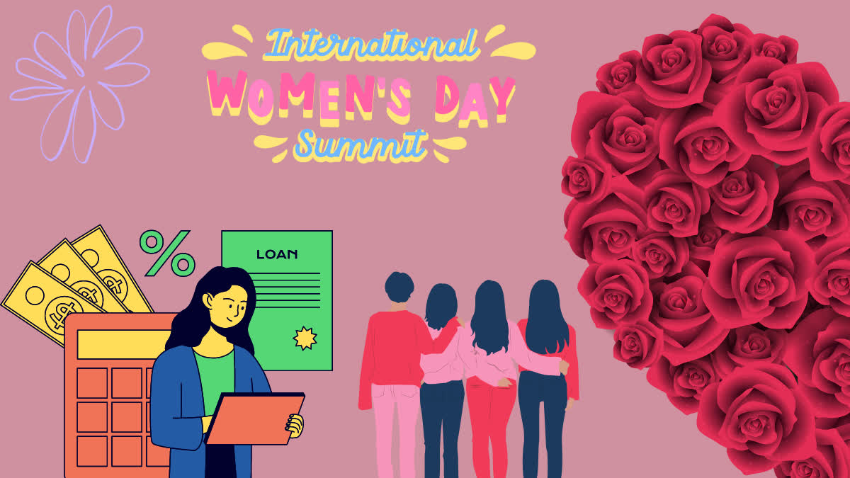 International Women's Day 2024