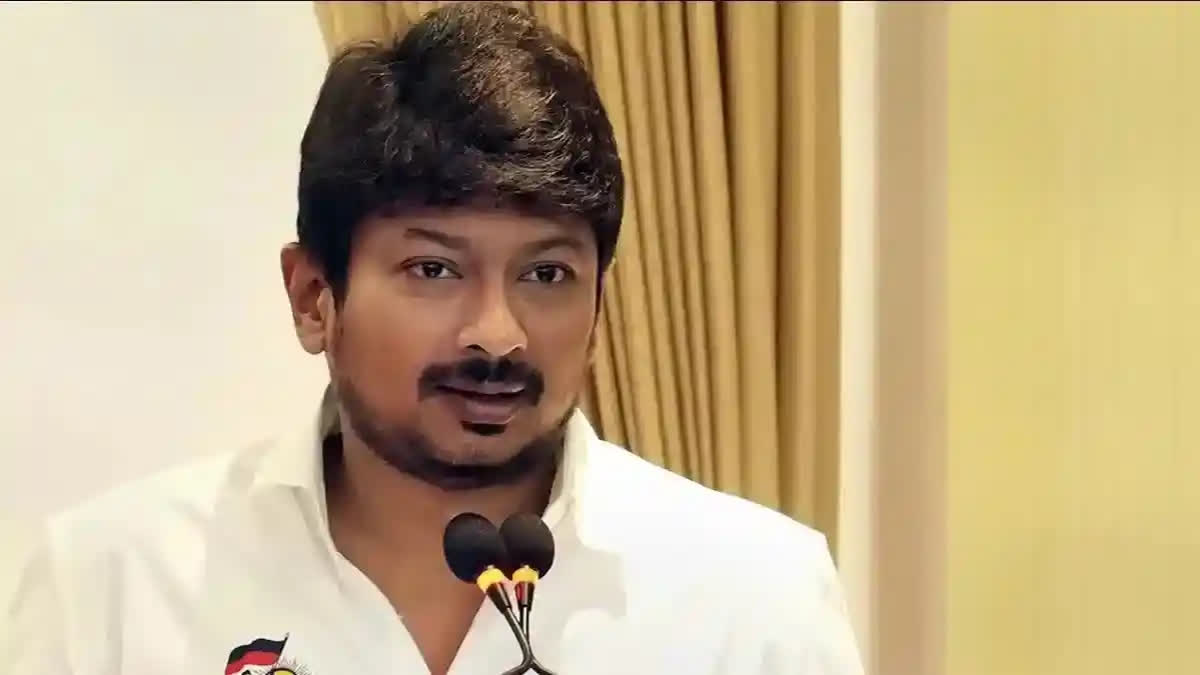 Sanatana Dharma row: Madras HC dismisses petitions against Udhayanidhi Stalin, other TN Ministers