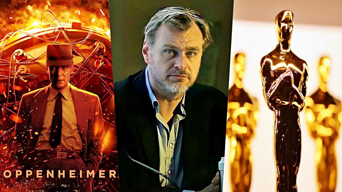 Oscars 2024  Oscar winners prediction  Oscar probable winners  ഓസ്‌കർ 2024  ഓപ്പൺഹൈമർ