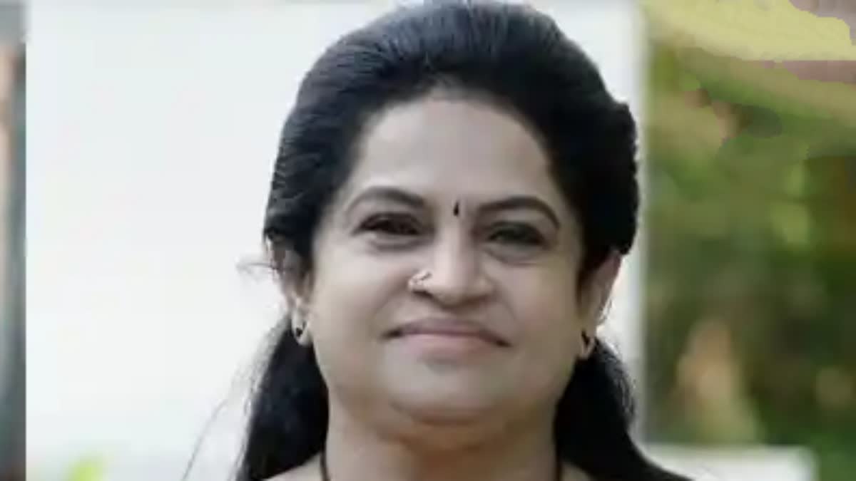 Tags: *  Enter here.. Padmaja Venugopal  Bjp  tomorrow  ബിജെപി  കോണ്‍ഗ്രസ് നേതാവ്