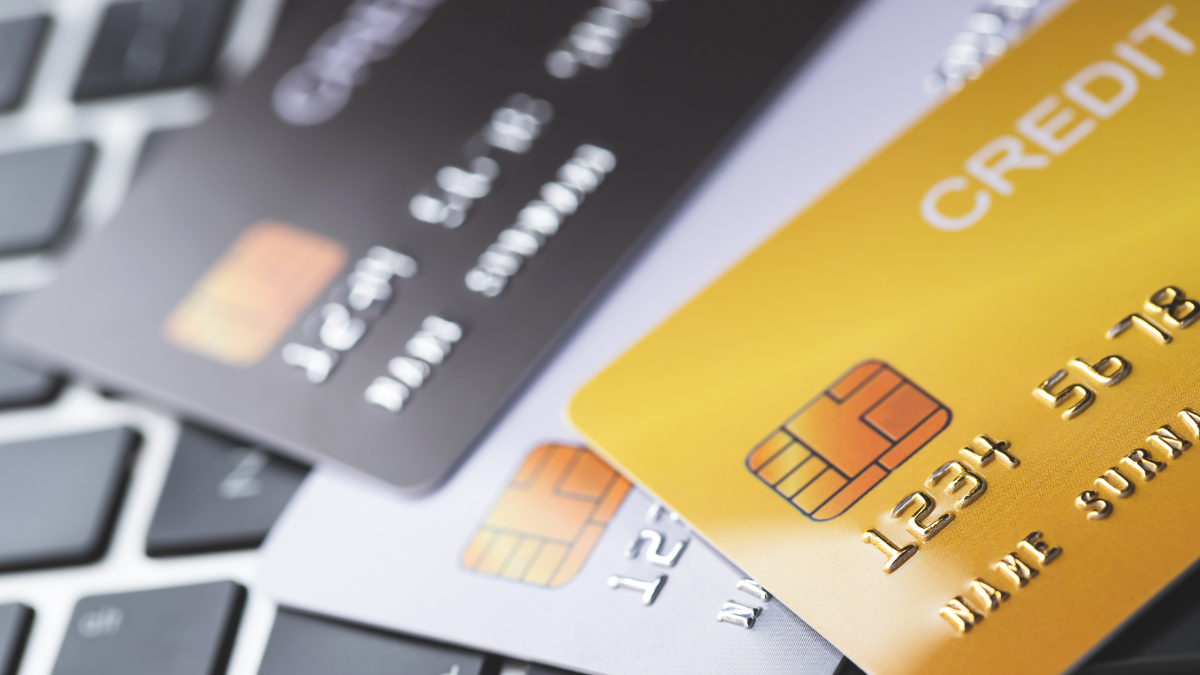 Credit Card Networks