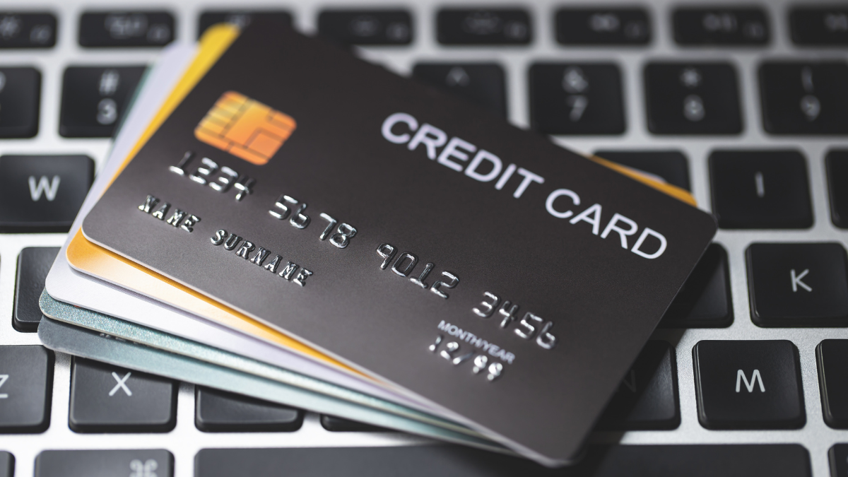 Credit Card Networks