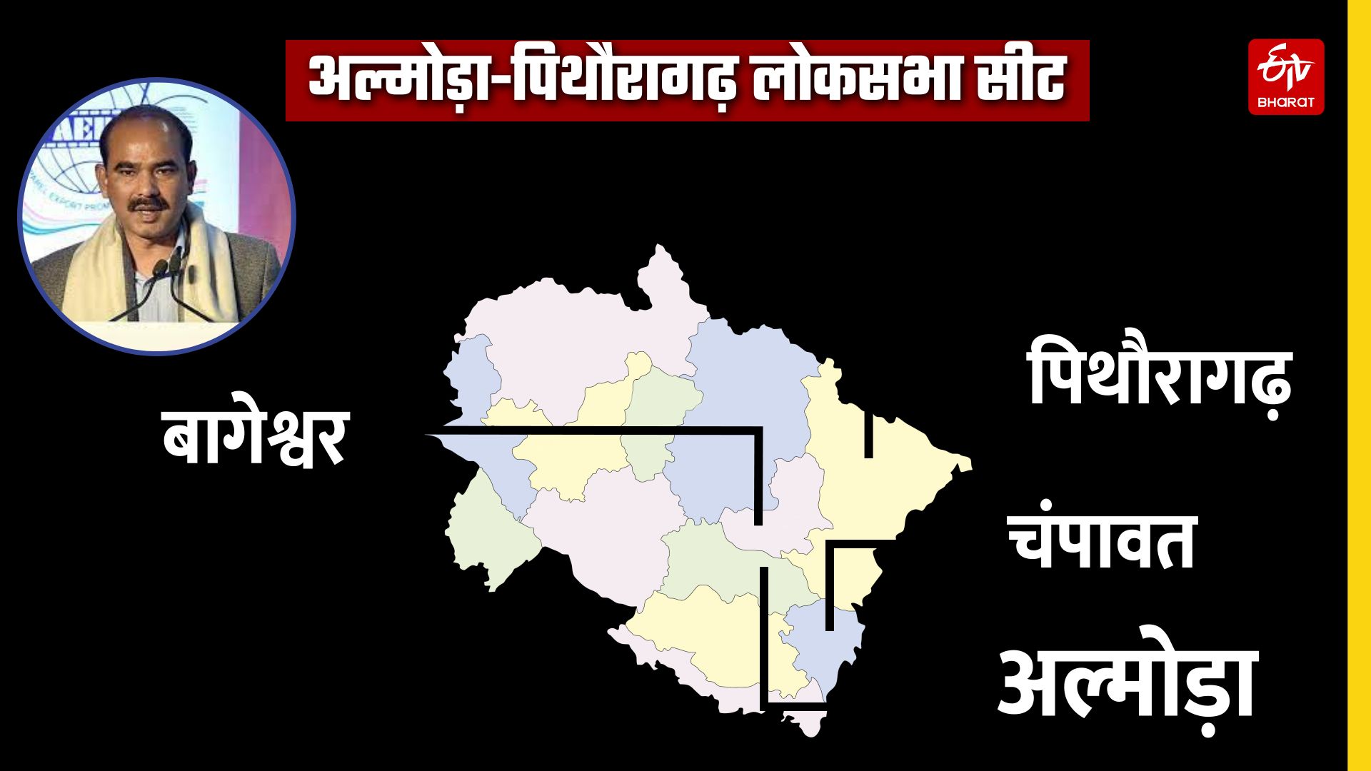 BJP Lok Sabha Candidates Formula