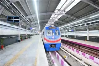 PM Modi to inaugurate underwater metro