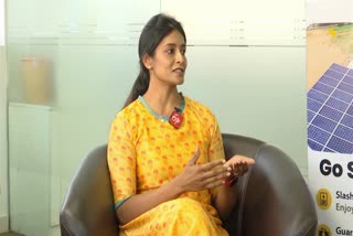 Freyr Energy Founder Radhika Choudhary Story