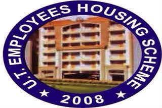 Employee housing scheme