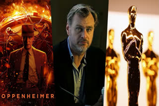 Oscars 2024 top categories prediction