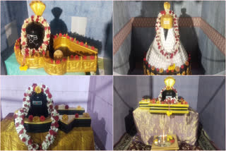 Dwadasa Jyotirlinga Darshanam at Kadapa