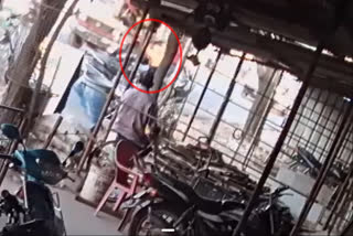 youth-killed-in-lorry-collision-near-avadi-cctv-footage-released