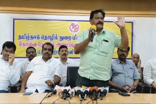 tn industrial electricity consumers federation