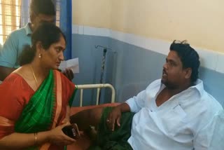 ysrcp_attack_on_tdp_sarpanch_in_satya_sai_district