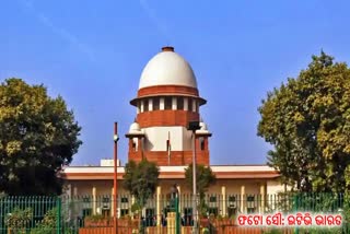 Supreme Court On Shajahan Sheikh