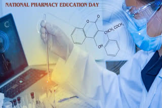 National Pharmacy Day