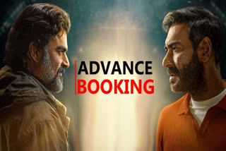 Shaitaan Advance Booking Day 1: Ajay Devgn and R Madhavan Starrer Crosses Rs 1 Cr Mark in 24 Hours