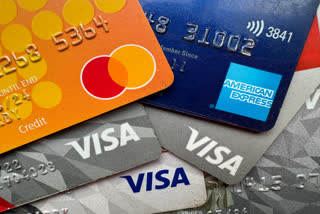 Credit Card Networks