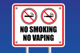 There has been a sudden rise in the no of youth smoking e-cigarettes, considering them as safe. However, that might not be the truth.