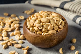 Health Benefits Of Peanuts News