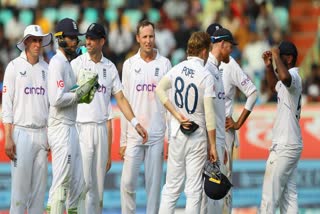 Mark Wood  Ollie Robinson  India vs England  ഇന്ത്യ vs ഇംഗ്ലണ്ട്  മാര്‍ക്ക് വുഡ്‌