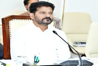 CM Revanth Reddy