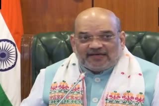 Shah Visits Telangana on March 12th