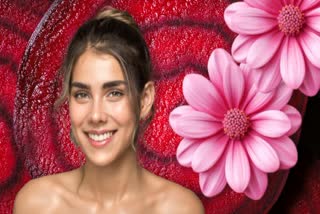 Beetroot for Skincare News