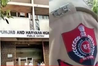 Himachal Pradesh Police will teach Punjab and Haryana Police to investigate NDPS cases High Court orders Haryana