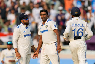 Former Indian cricketer Laxman Sivaramakrishnan has revealed that the Indian off-spinner didn't pick up his calls ahead of his 100th Test match. He also blasted Ashwin for not respecting him.