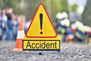 Road Accident in Kota