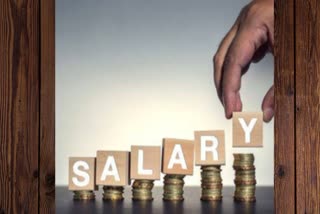 salary