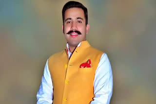 Vikramaditya Singh