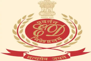 Enforcement Directorate filed a prosecution complaint against 299 accused