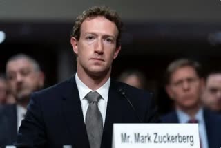 Mark Zuckerberg