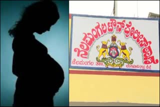 unlicensed abortion  Case against hospital  Nelamangala  doctor absconding