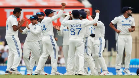 IND vs ENG 5th test