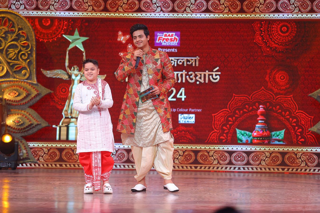 Parivaar Award