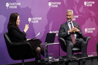 JAISHANKAR ON PAKISTAN