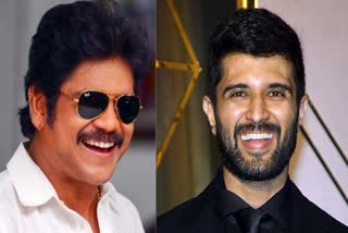Nagarjuna-Vijay Deverakonda