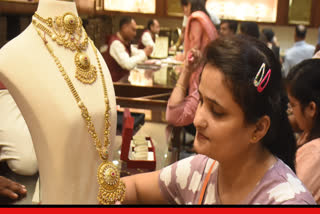 GOLD RATE TODAY