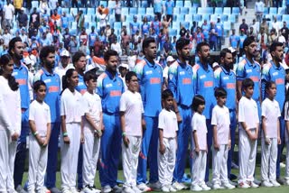 CHAMPIONS TROPHY 2025