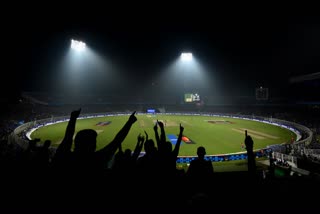 IPL Match Ticket Price